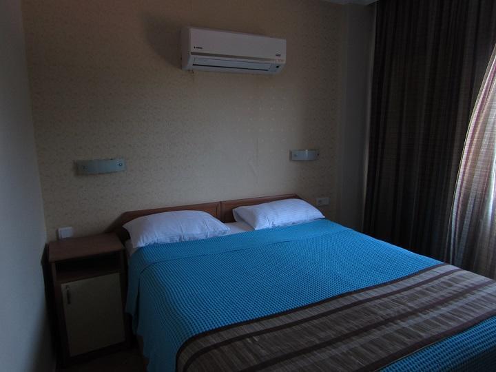 Dogan Apart Hotel Göcek Zewnętrze zdjęcie