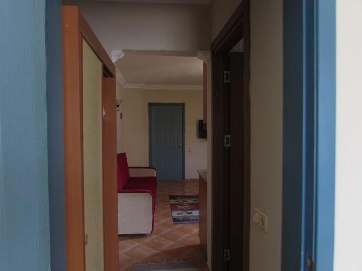 Dogan Apart Hotel Göcek Zewnętrze zdjęcie
