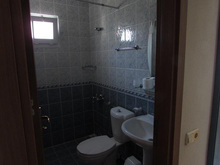 Dogan Apart Hotel Göcek Zewnętrze zdjęcie