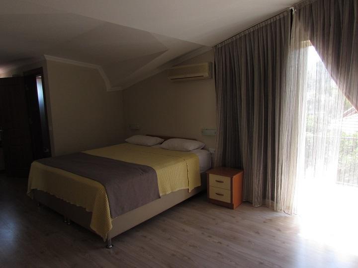 Dogan Apart Hotel Göcek Zewnętrze zdjęcie