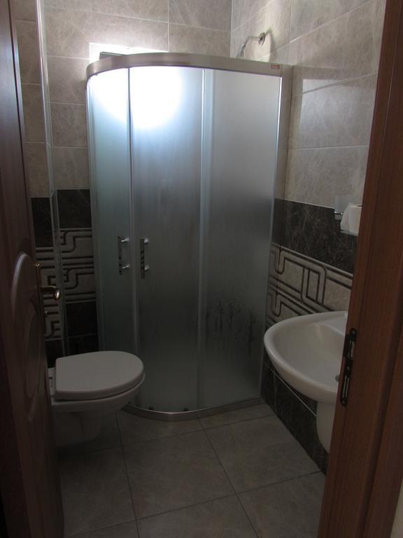 Dogan Apart Hotel Göcek Zewnętrze zdjęcie