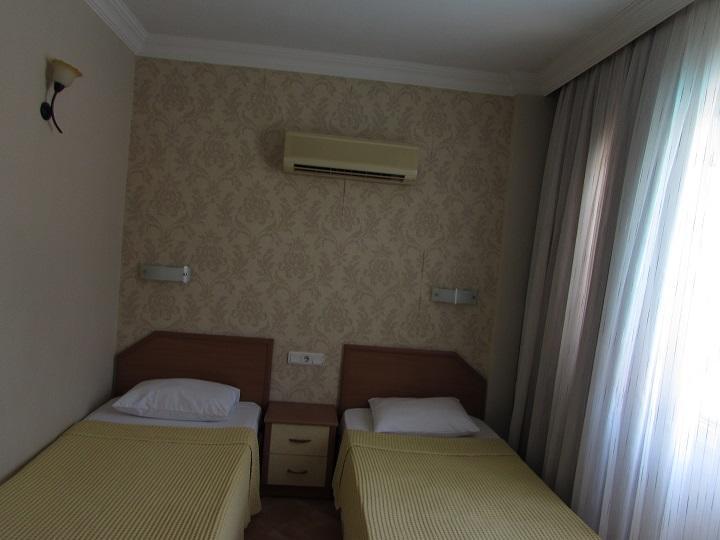 Dogan Apart Hotel Göcek Zewnętrze zdjęcie