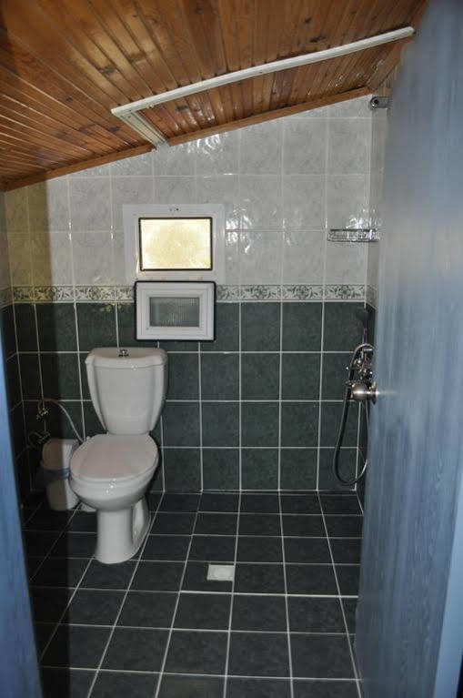 Dogan Apart Hotel Göcek Zewnętrze zdjęcie