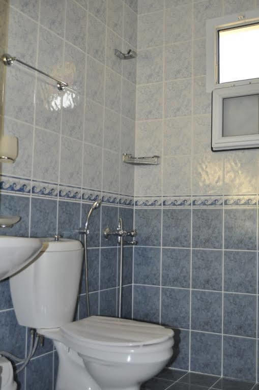 Dogan Apart Hotel Göcek Zewnętrze zdjęcie