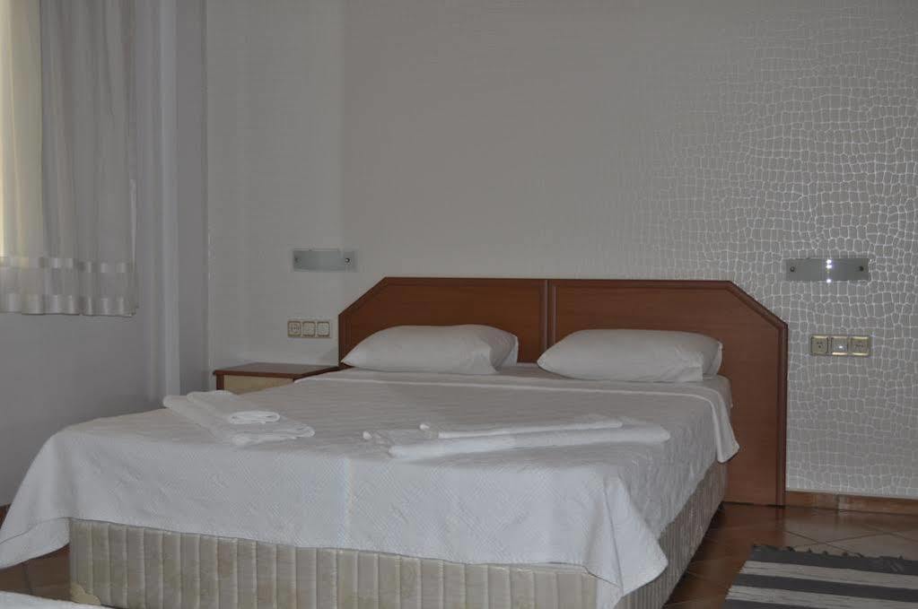 Dogan Apart Hotel Göcek Zewnętrze zdjęcie