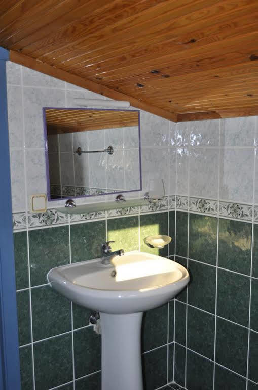Dogan Apart Hotel Göcek Zewnętrze zdjęcie